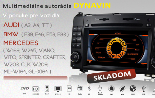 Dynavin