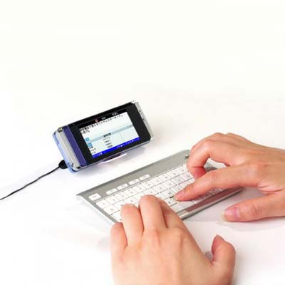 Bluetooth klávesnica k mobilu | Mobily a komunikácia - S-world.sk -  synchronized world - Váš svet príslušenstva