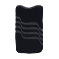 Ponožkové púzdro HTC Wildfire S - Wave čierna