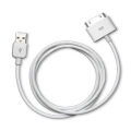 iPod / iPhone USB kábel pre iPhone 3/3G/3GS/ 4/4S