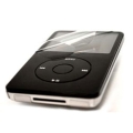 Ochranná fólia na displej iPod Video/Classic