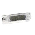 LED osvetlenie interiéru VW Golf IV, Golf V, Seat