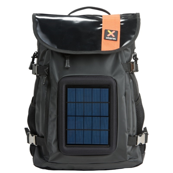 Solárny batoh Apollo 5200mAh | Solárne batohy a tašky - S-world.sk -  synchronized world - Váš svet príslušenstva