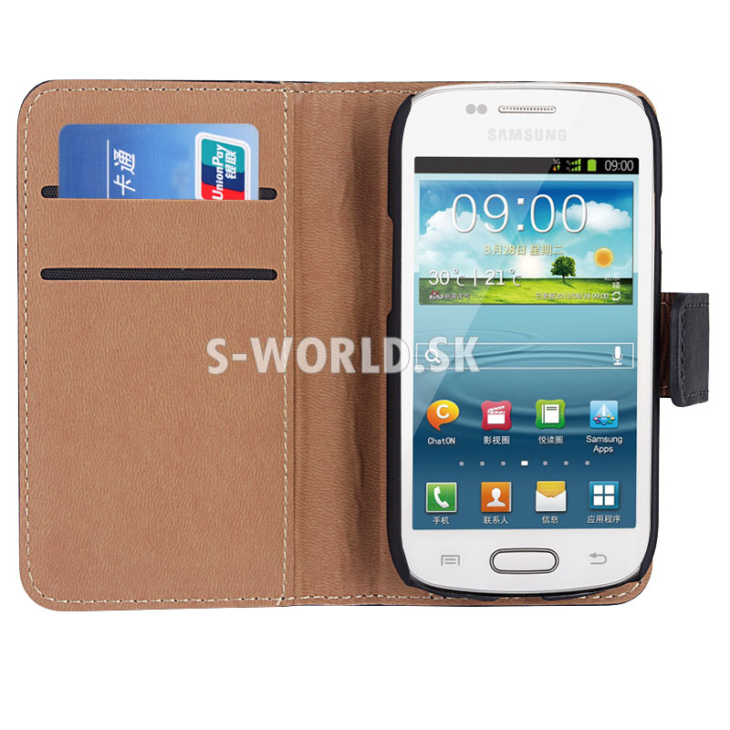 Mobilné príslušenstvo | Samsung Galaxy S3 Mini i8190 príslušenstvo -  S-world.sk - synchronized world - Váš svet príslušenstva