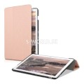 Kožený obal Asus ZenPad 10 (Z300C/CG/CL) - Ultra Slim - ružová