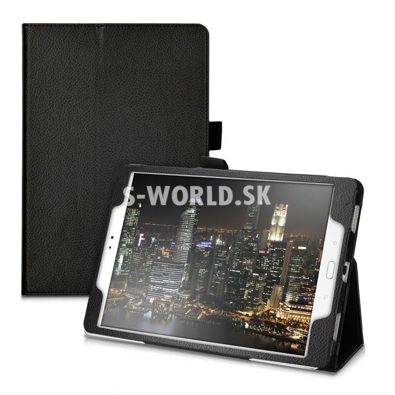 Tablety príslušenstvo | Asus ZenPad 3S 10 (Z500M) príslušenstvo | Kožené  obaly / puzdra - S-world.sk - synchronized world - Váš svet príslušenstva