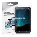 Ochranná fólia Samsung Galaxy Tab A 7.0 - priehľadná