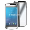 Ochranná fólia Samsung Galaxy Nexus - zrkadlová