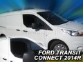 Deflektory Ford Transit Connect, od r.2014