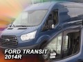 Deflektory Ford Transit VIII od r.2013