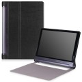 Puzdro pre Lenovo Yoga Tablet 3 Plus 10,1 inch - Ultra Slim - čierna