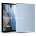 Silikónový obal Huawei MediaPad T3 10 - Gel - modrá