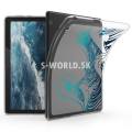 Silikónový obal Huawei MediaPad T5 10 - Sea Waves