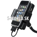 Fm transmitter pre iPod/iPhone - FT-02