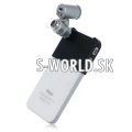 30x Mikroskop pre iPhone 4 (4G)