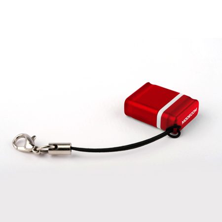 USB kľúč MODECOM USB mini - 8 GB | USB kľúče - S-world.sk - synchronized  world - Váš svet príslušenstva